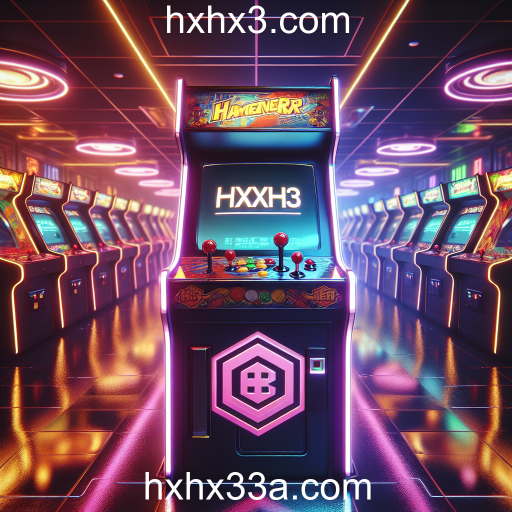 A Evolução dos Jogos de Arcade: Entre Clássicos e Novidades